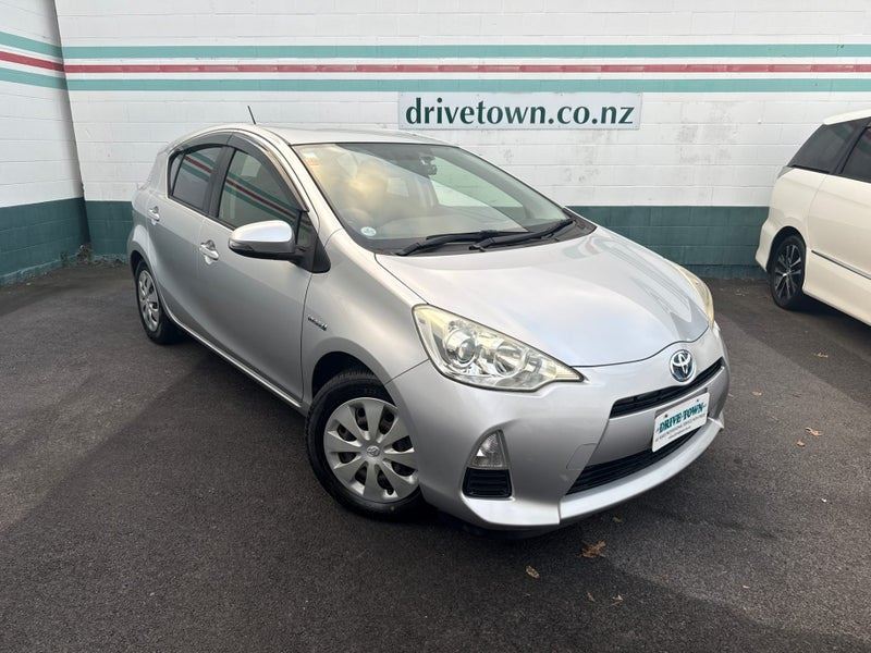Vehicle image 1