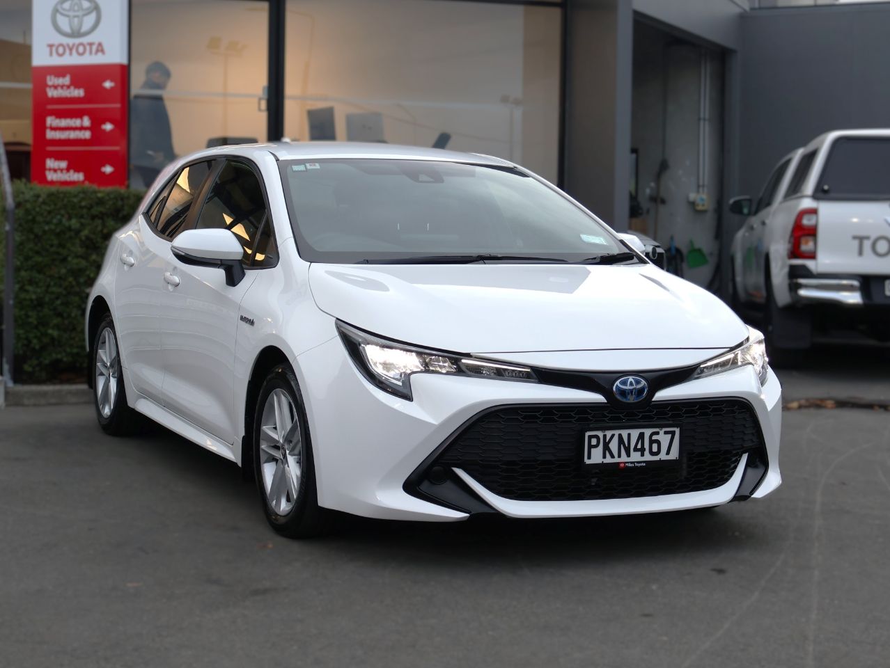 Vehicle image 1