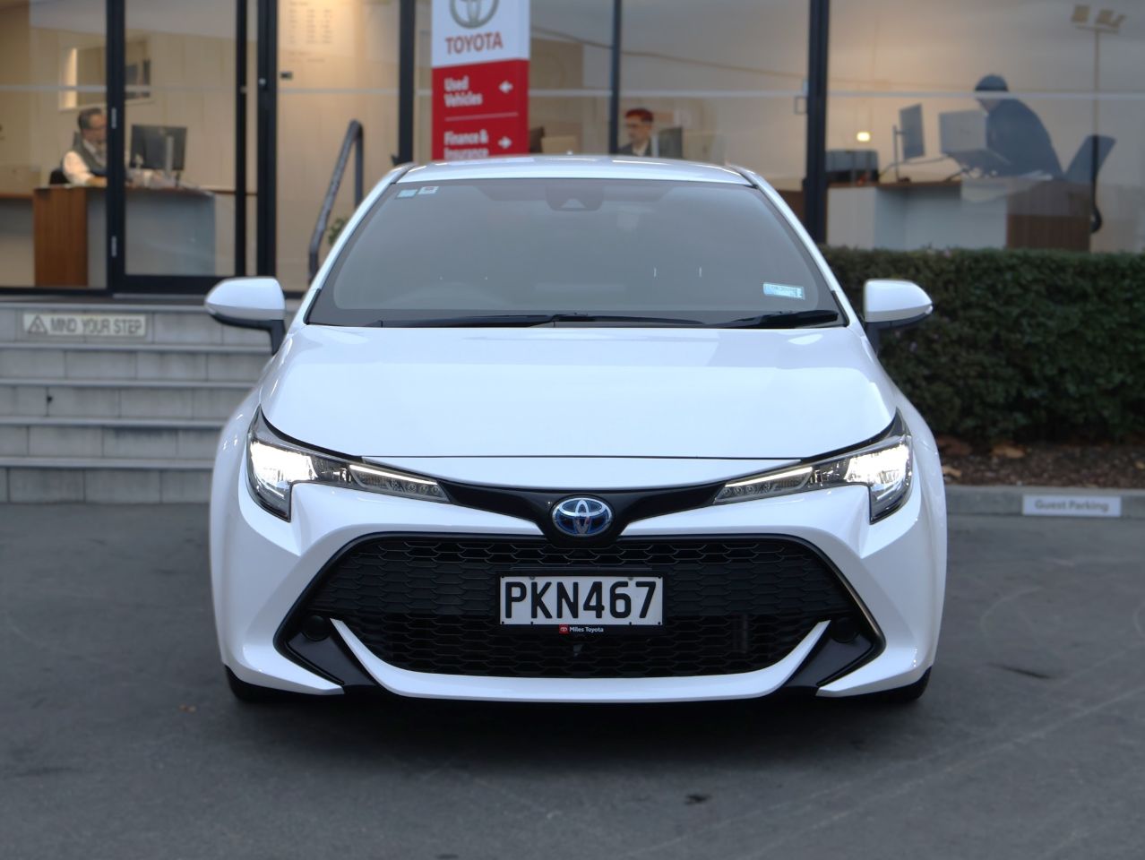 Vehicle image 2