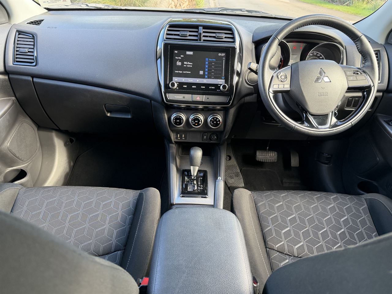 Vehicle image 2