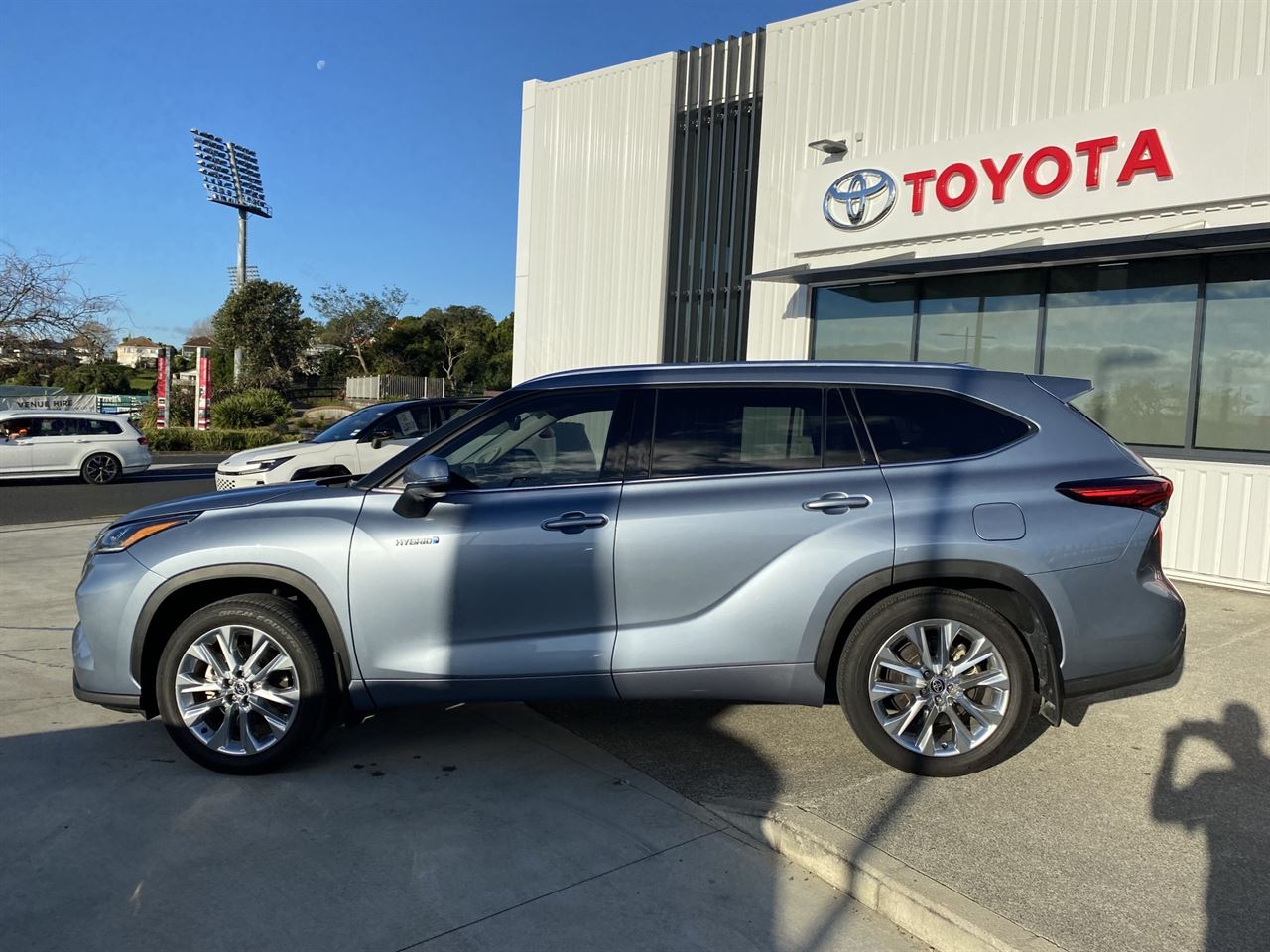 Vehicle image 2