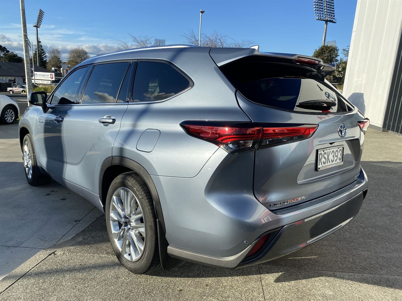 Vehicle image 3