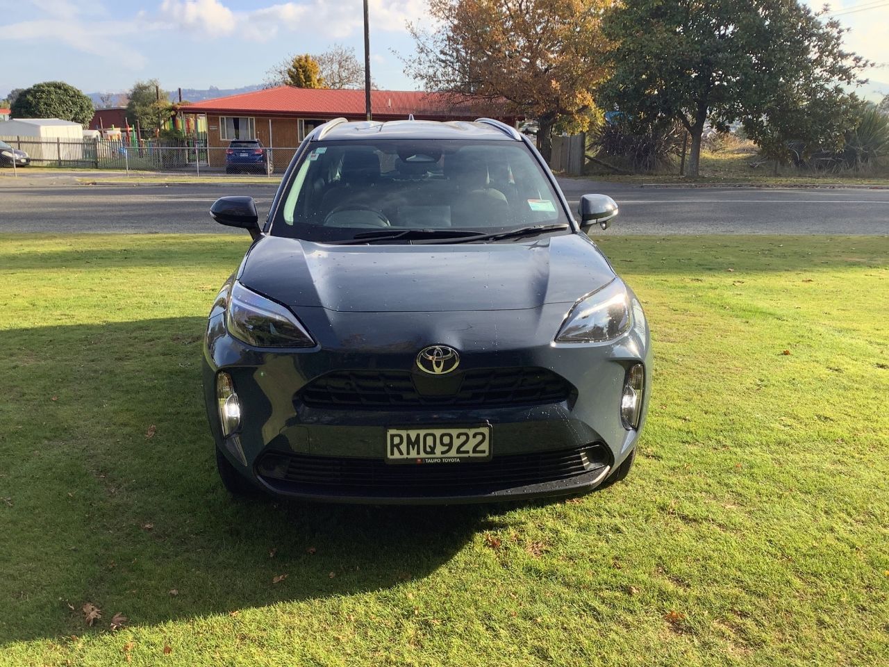 Vehicle image 3