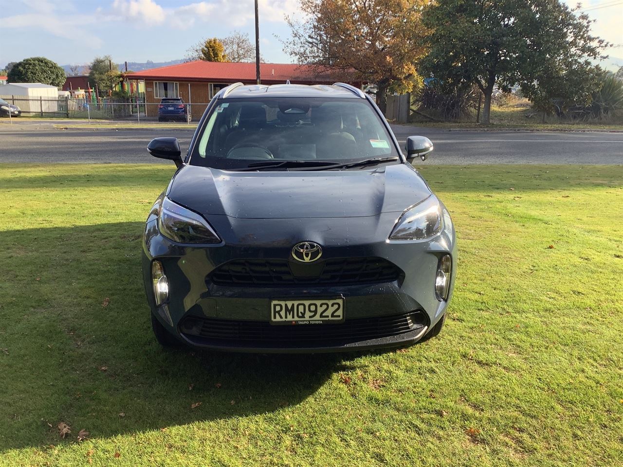Vehicle image 3