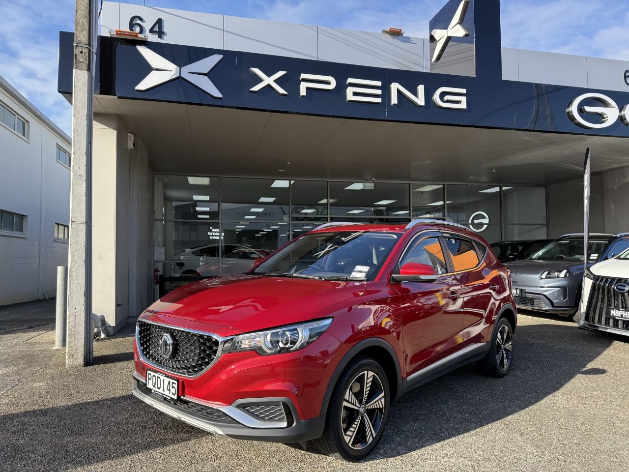 Vehicle image 1