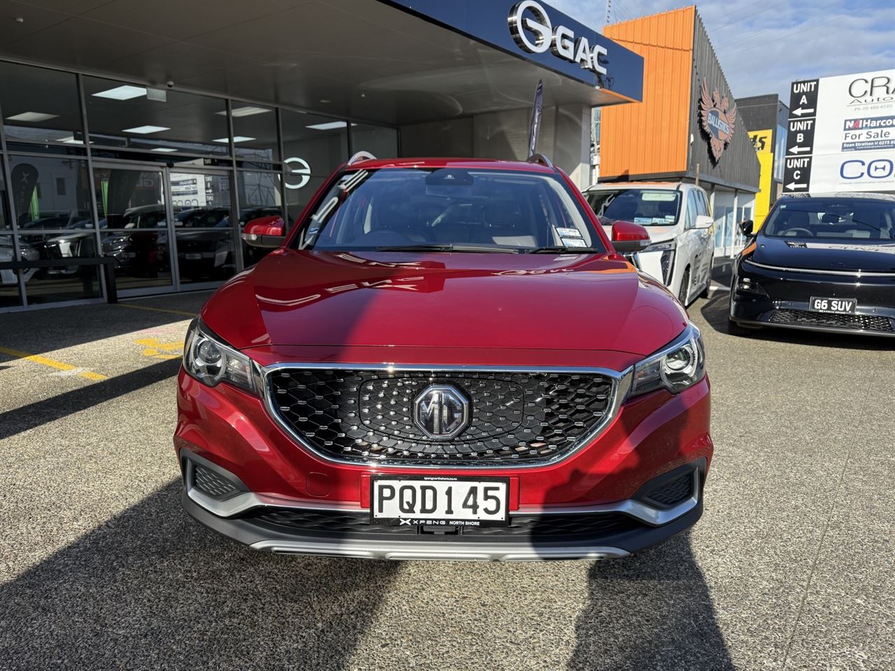 Vehicle image 3