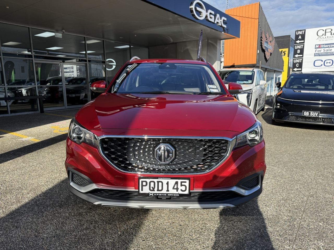 Vehicle image 3