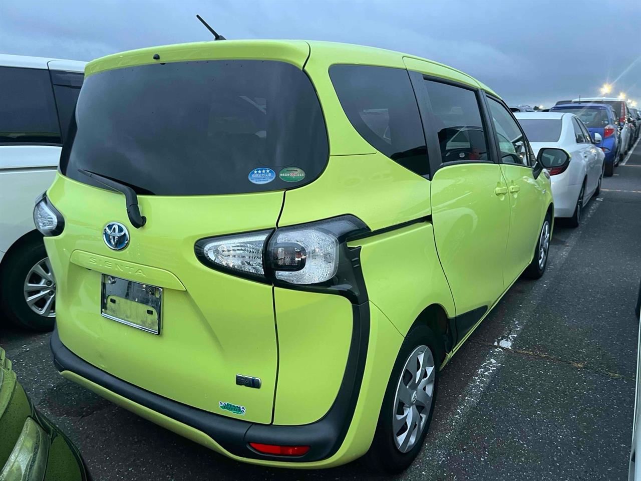 Vehicle image 2