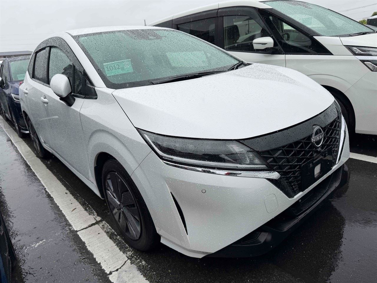 Vehicle image 1