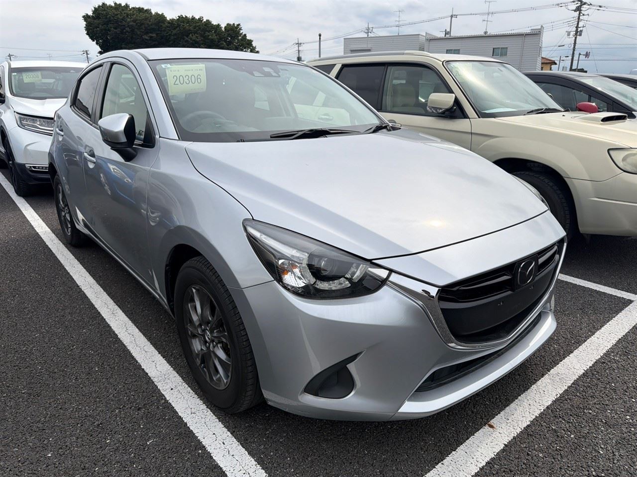 Vehicle image 1