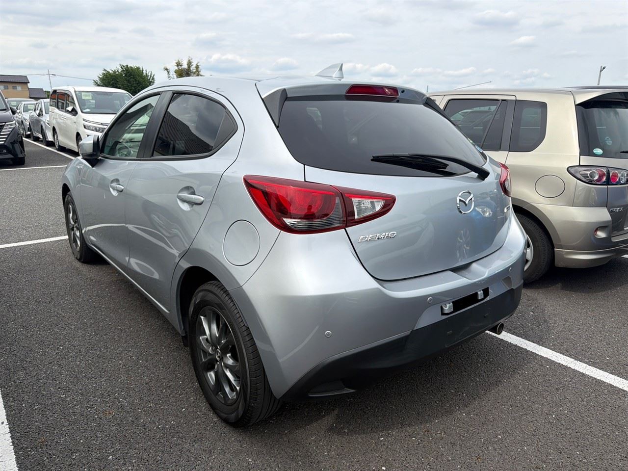 Vehicle image 2