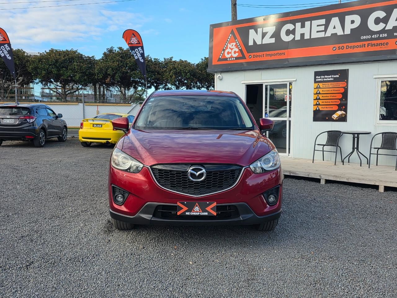Vehicle image 2