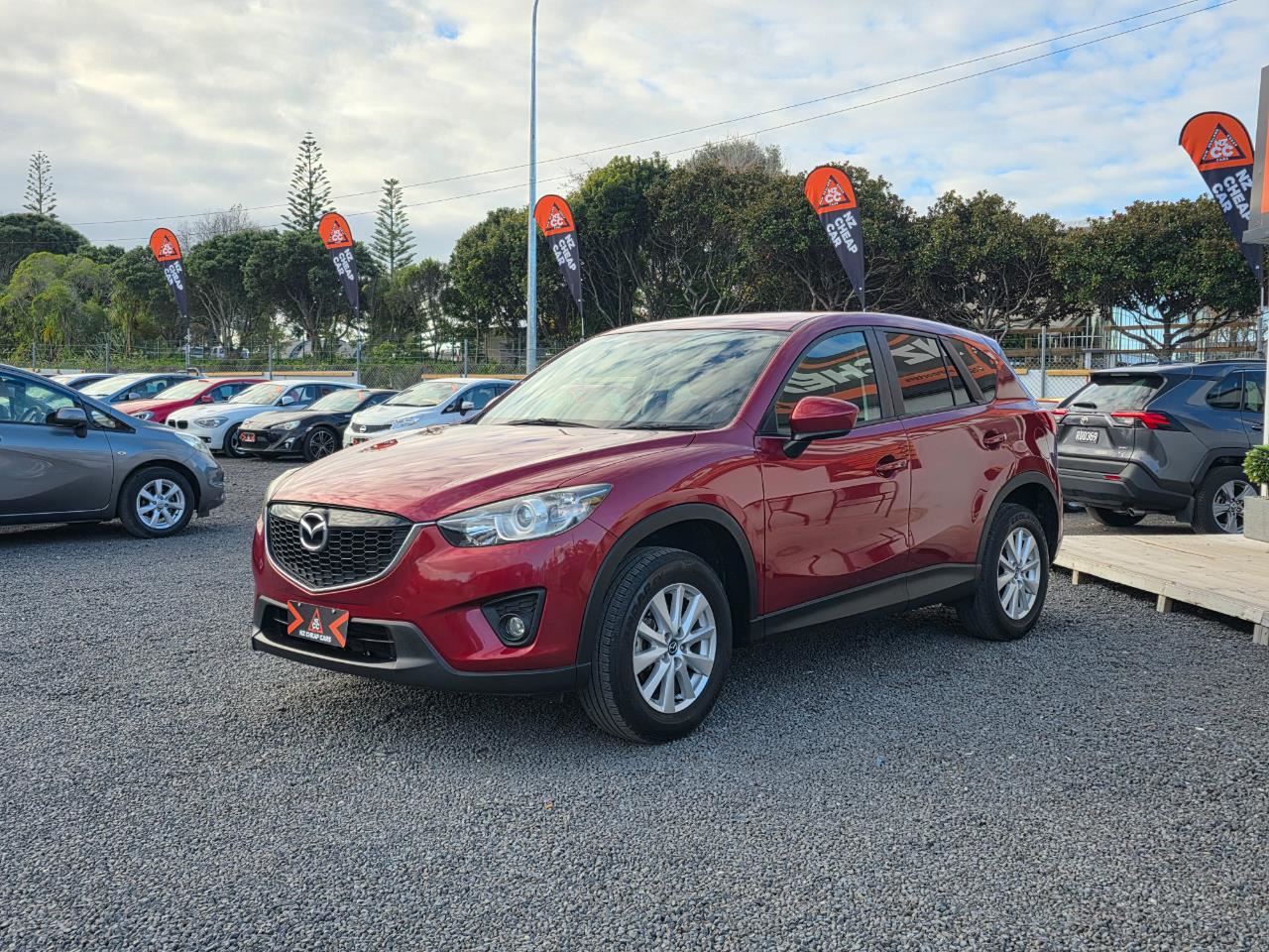 Vehicle image 3
