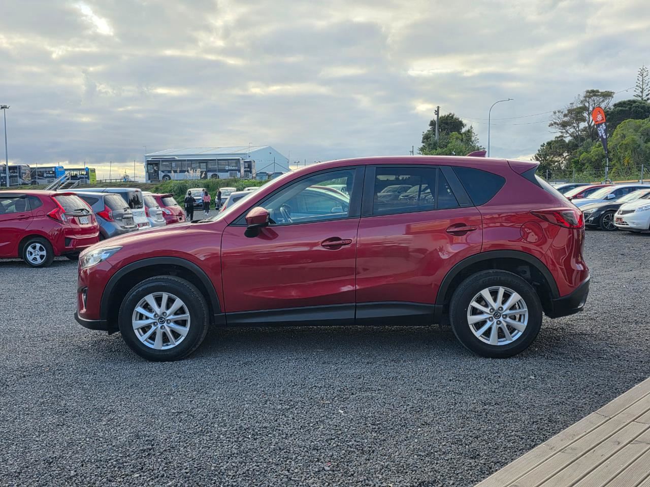Vehicle image 5