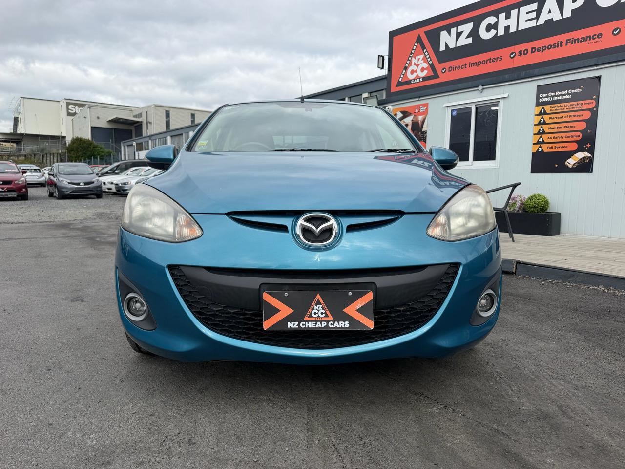Vehicle image 2