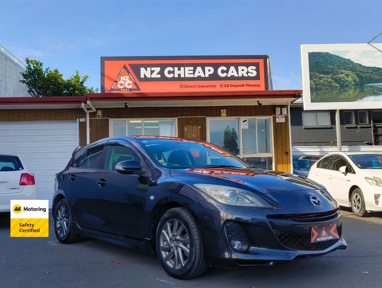Vehicle image 1