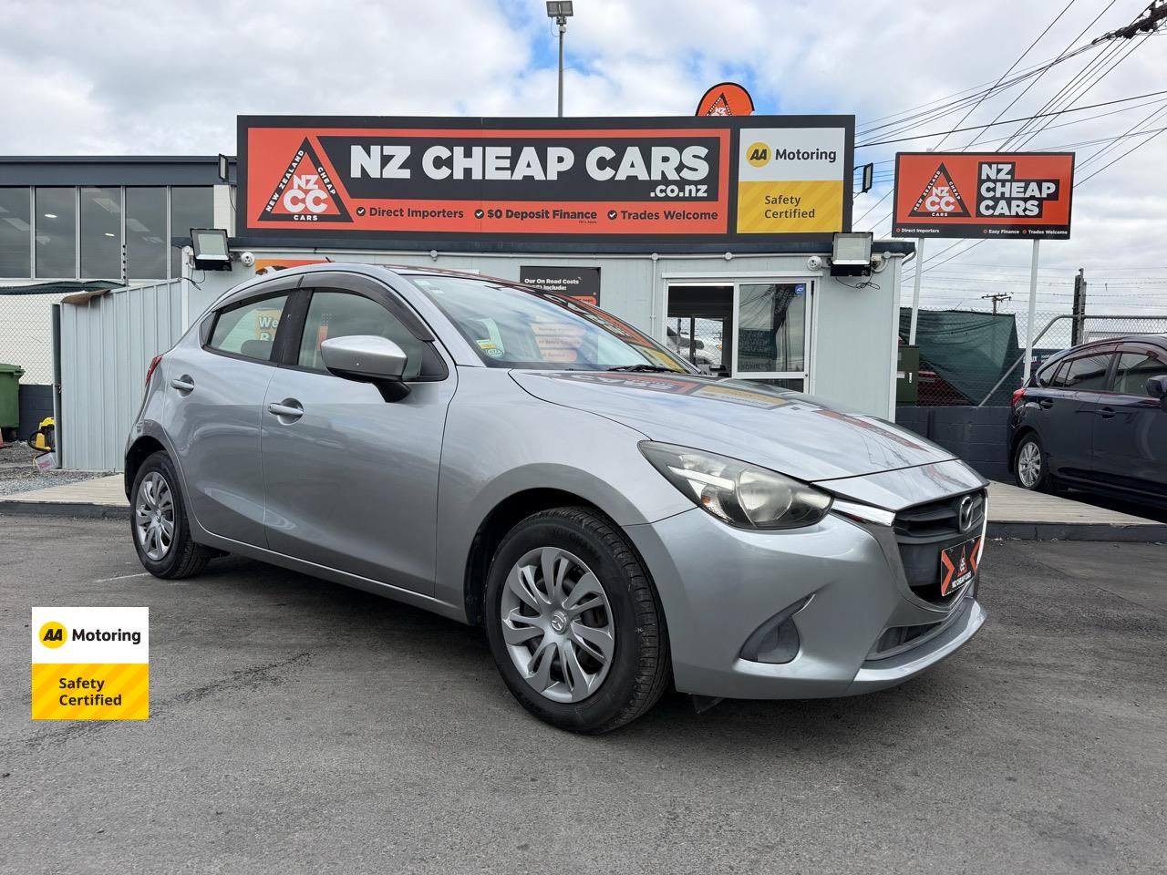 Vehicle image 1
