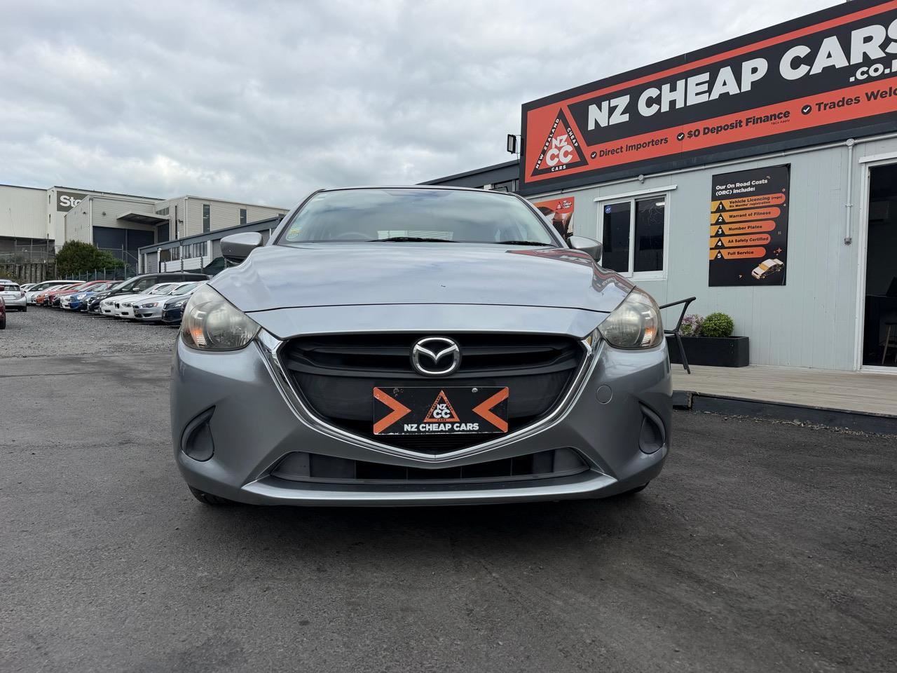 Vehicle image 2