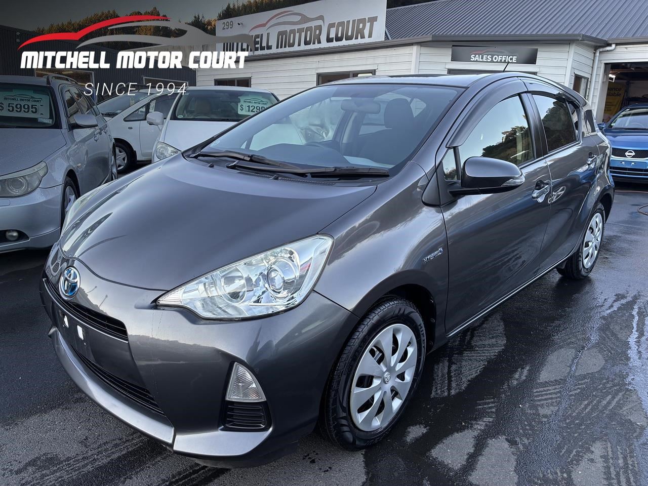 Vehicle image 1