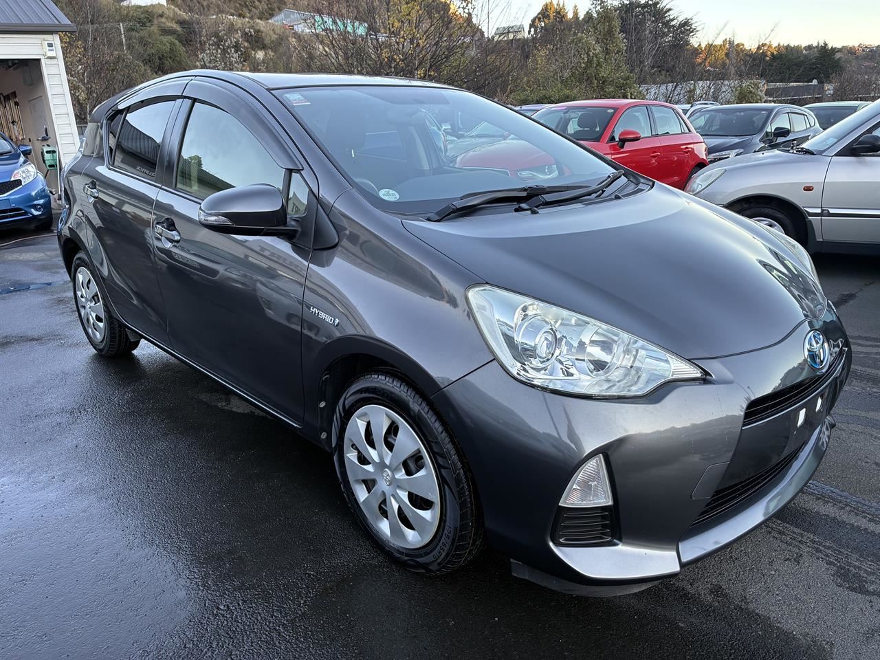 Vehicle image 2