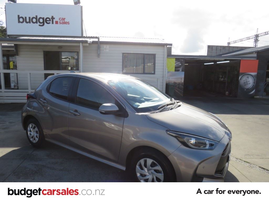 Vehicle image 1