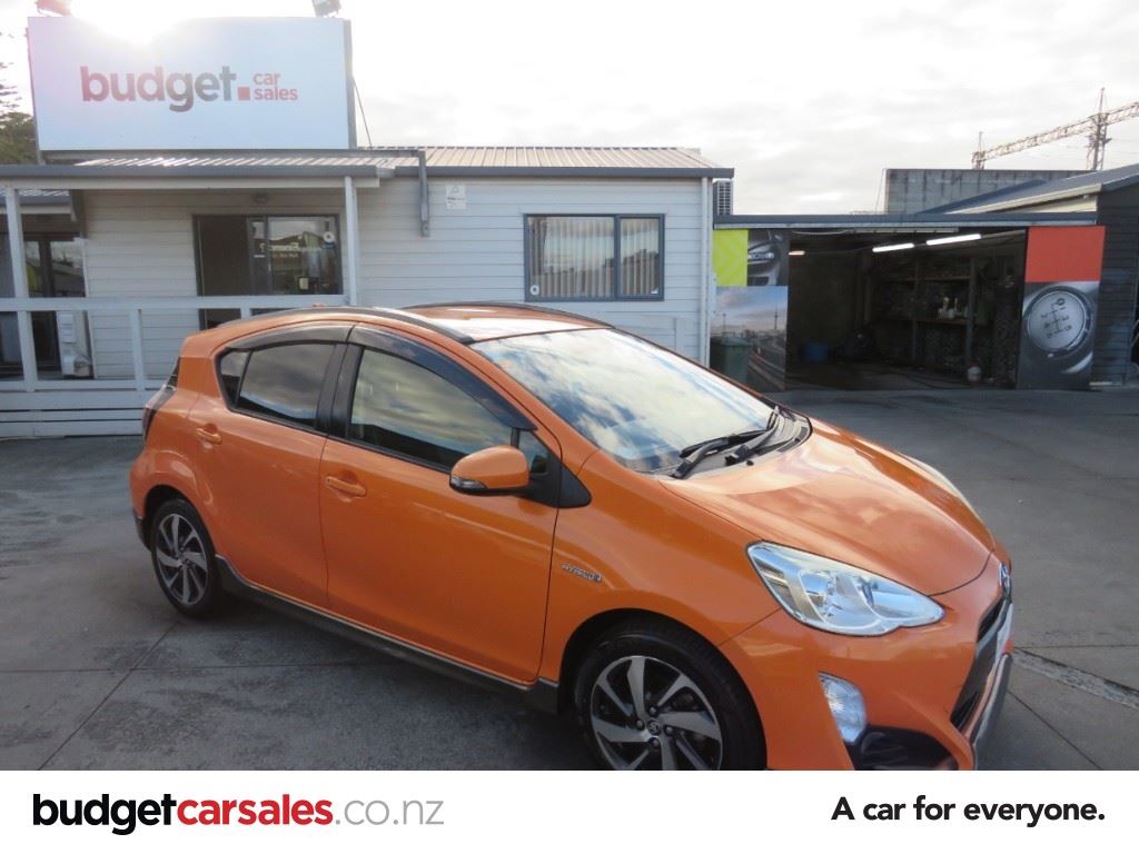 Vehicle image 1