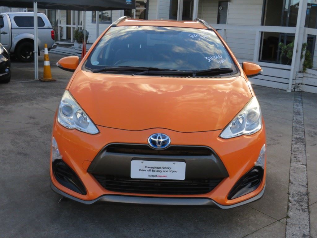 Vehicle image 2