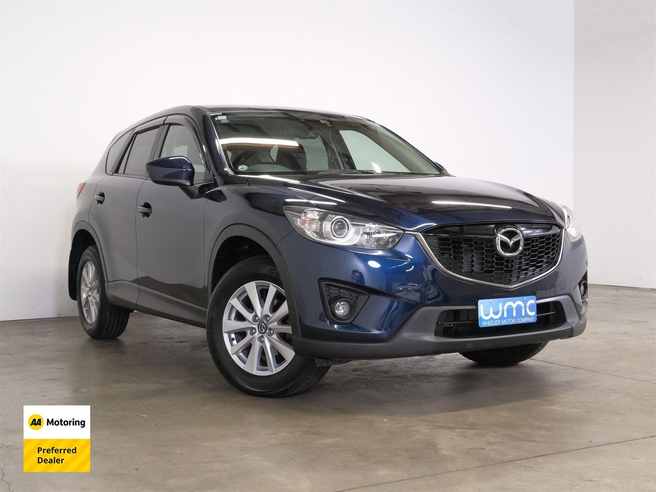 Vehicle image 1