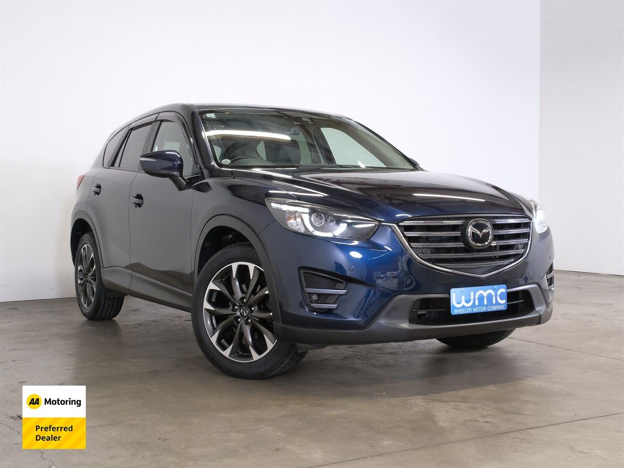 Vehicle image 1