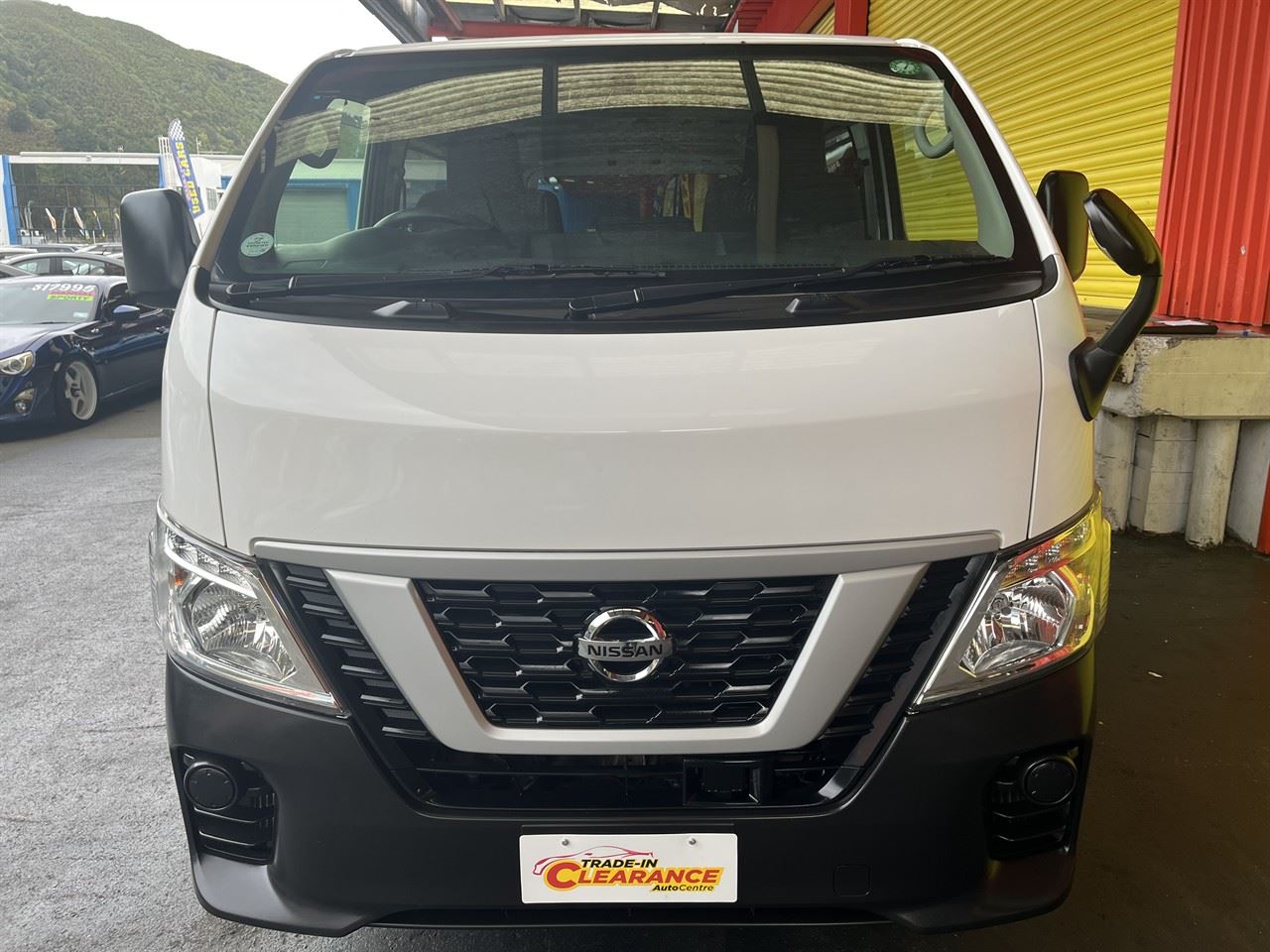 Vehicle image 2