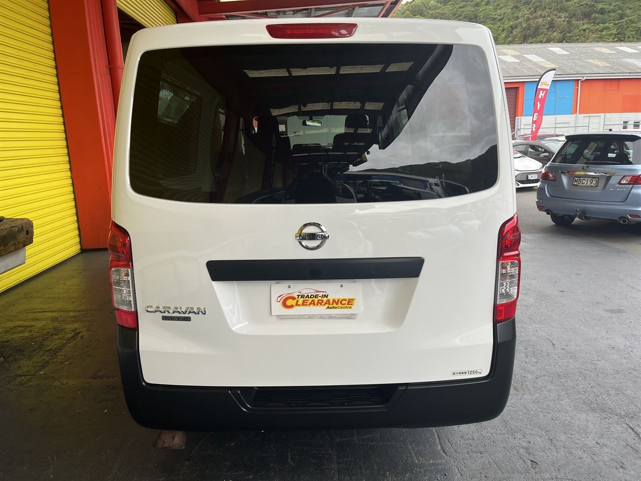 Vehicle image 5