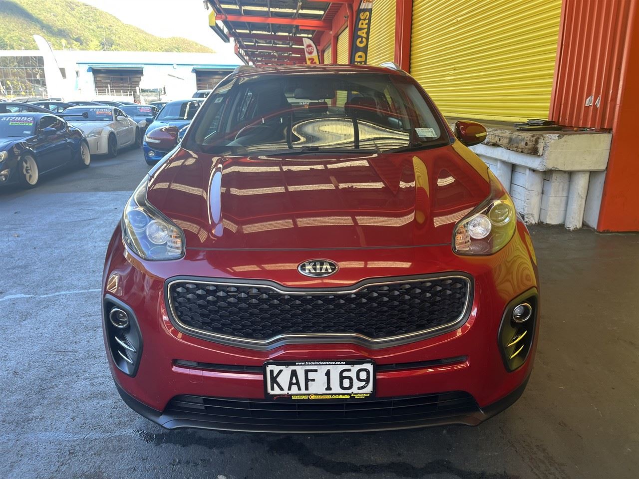 Vehicle image 2