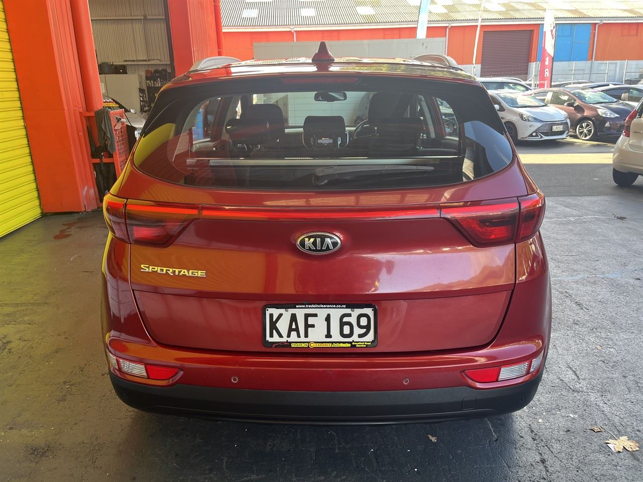 Vehicle image 5