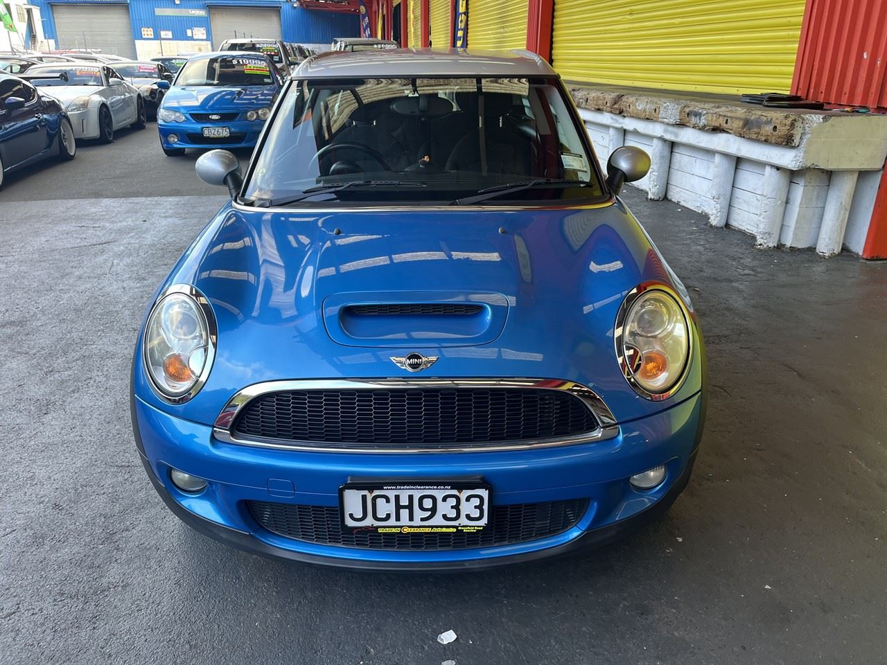 Vehicle image 2