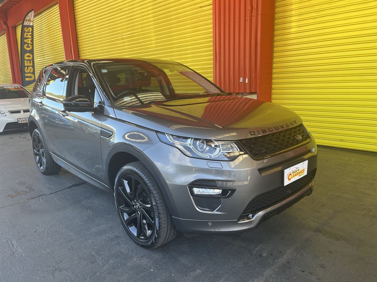 Vehicle image 1