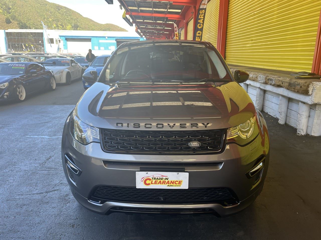 Vehicle image 2