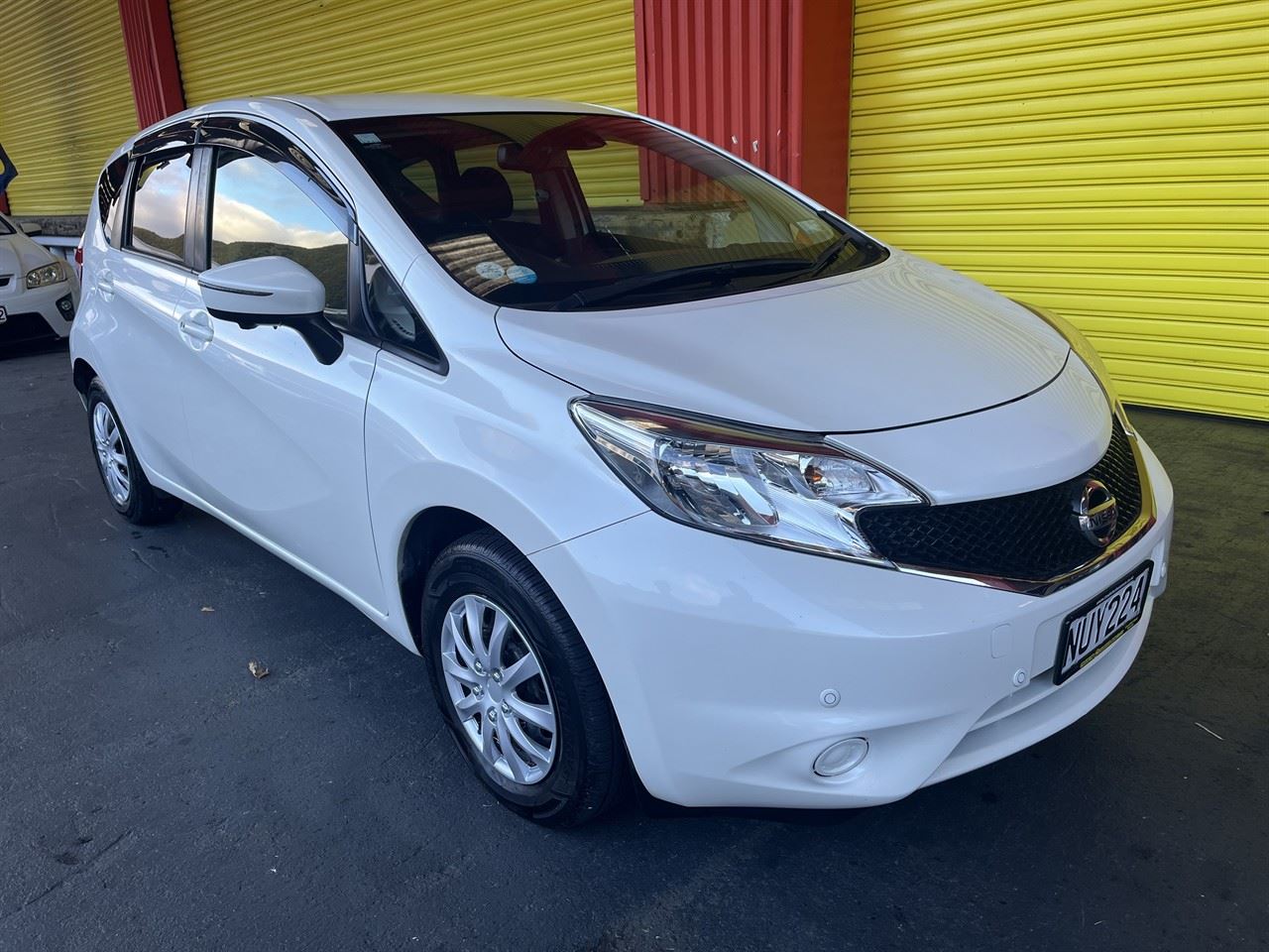 Vehicle image 1