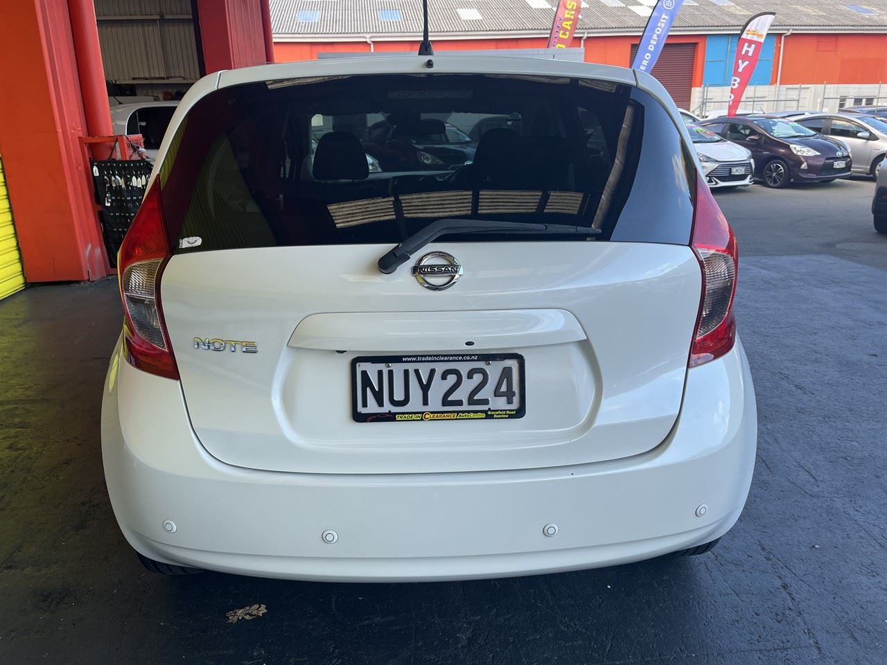 Vehicle image 5