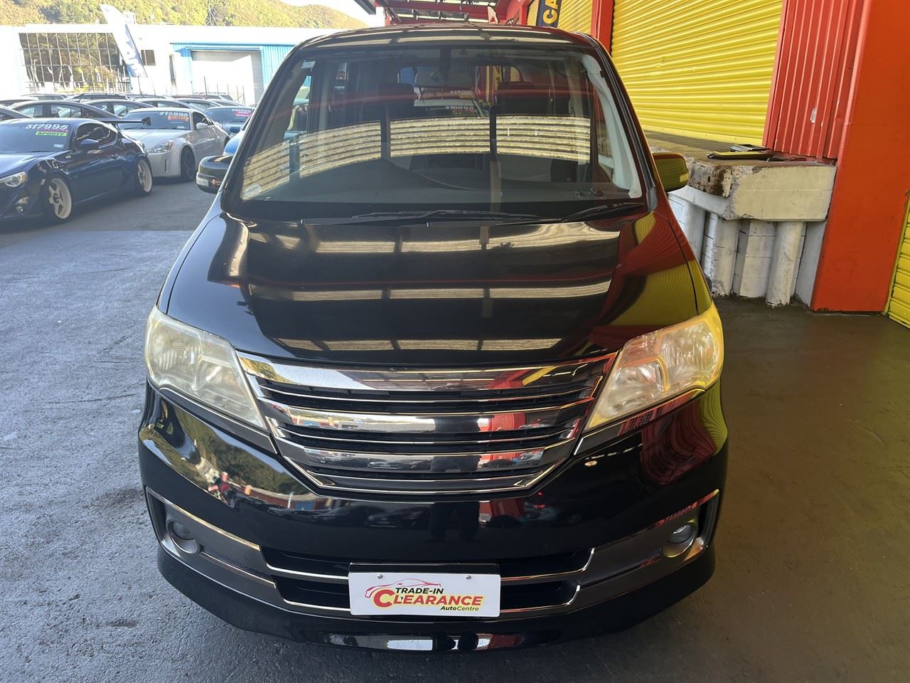 Vehicle image 2