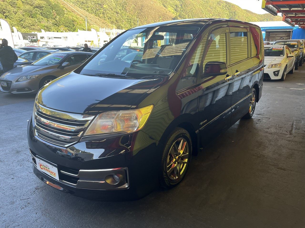 Vehicle image 3