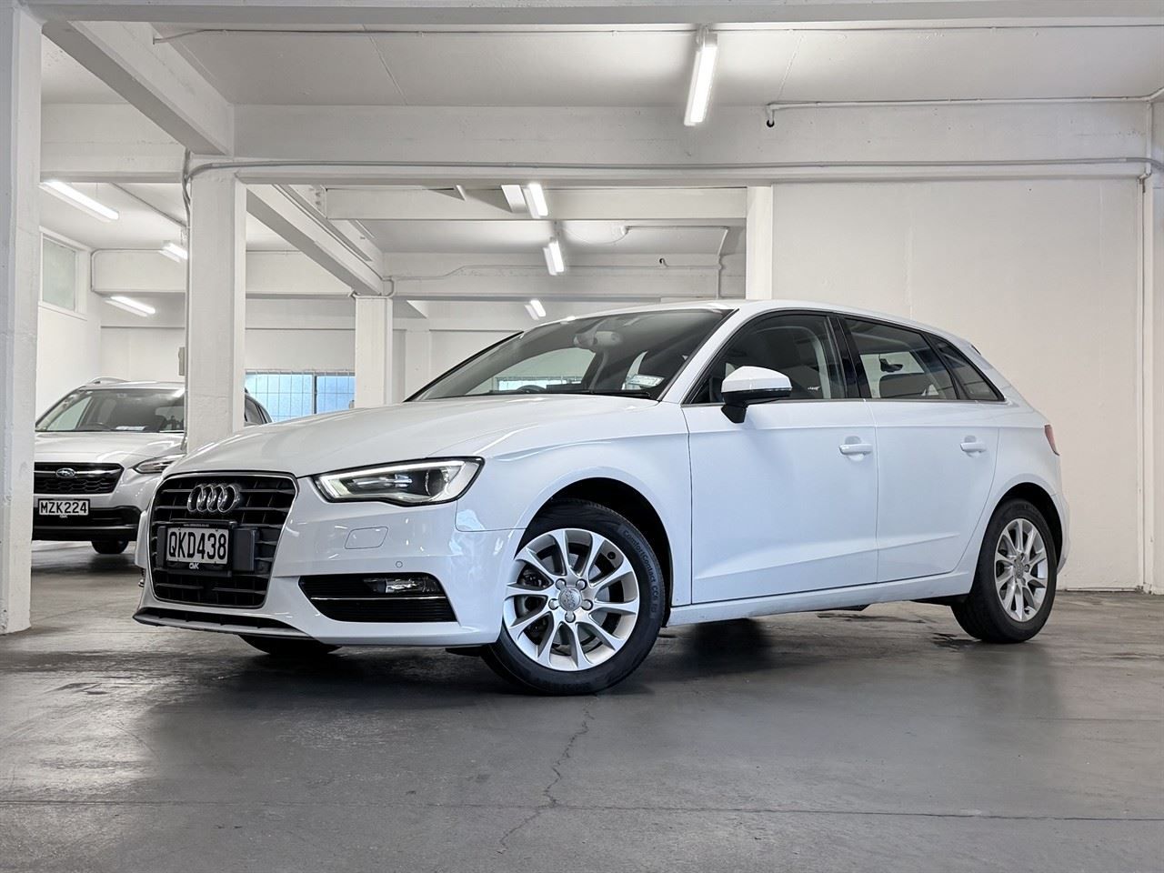 Vehicle image 1