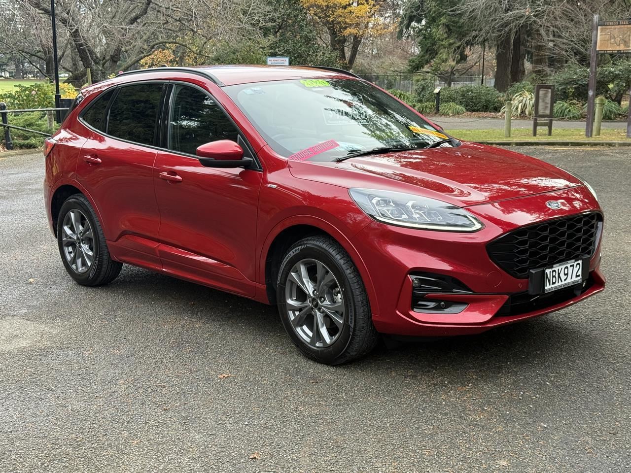 Vehicle image 1
