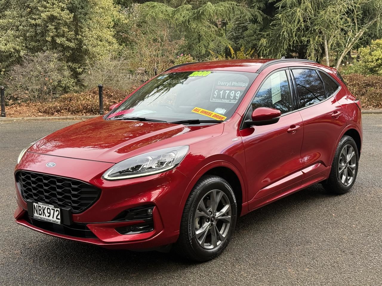 Vehicle image 3