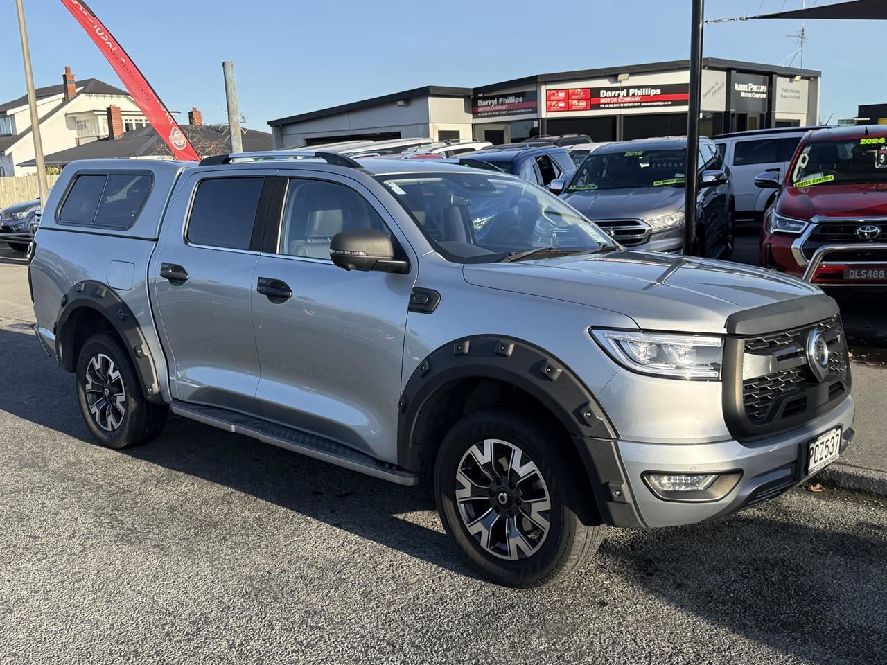 Vehicle image 1