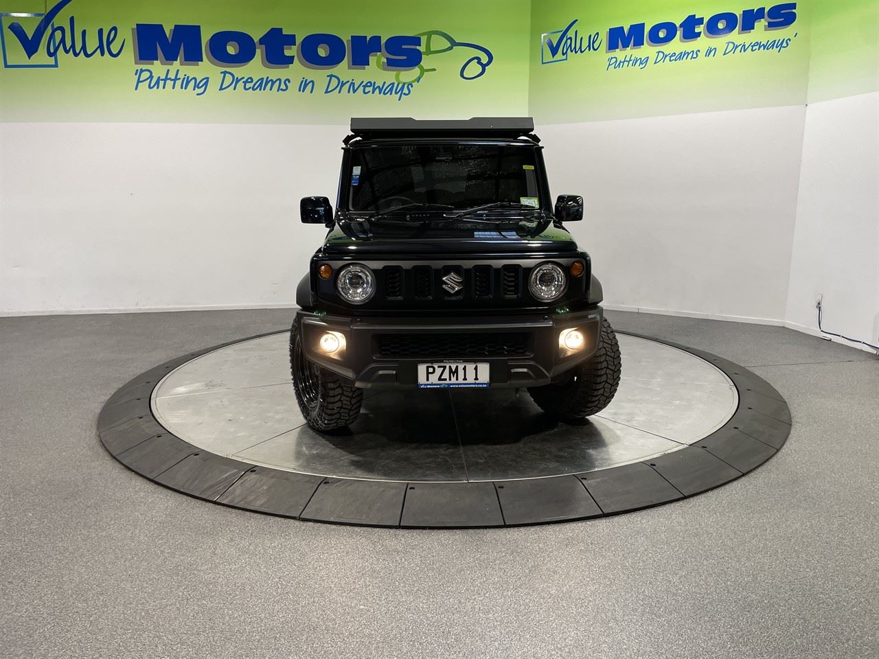 Vehicle image 2