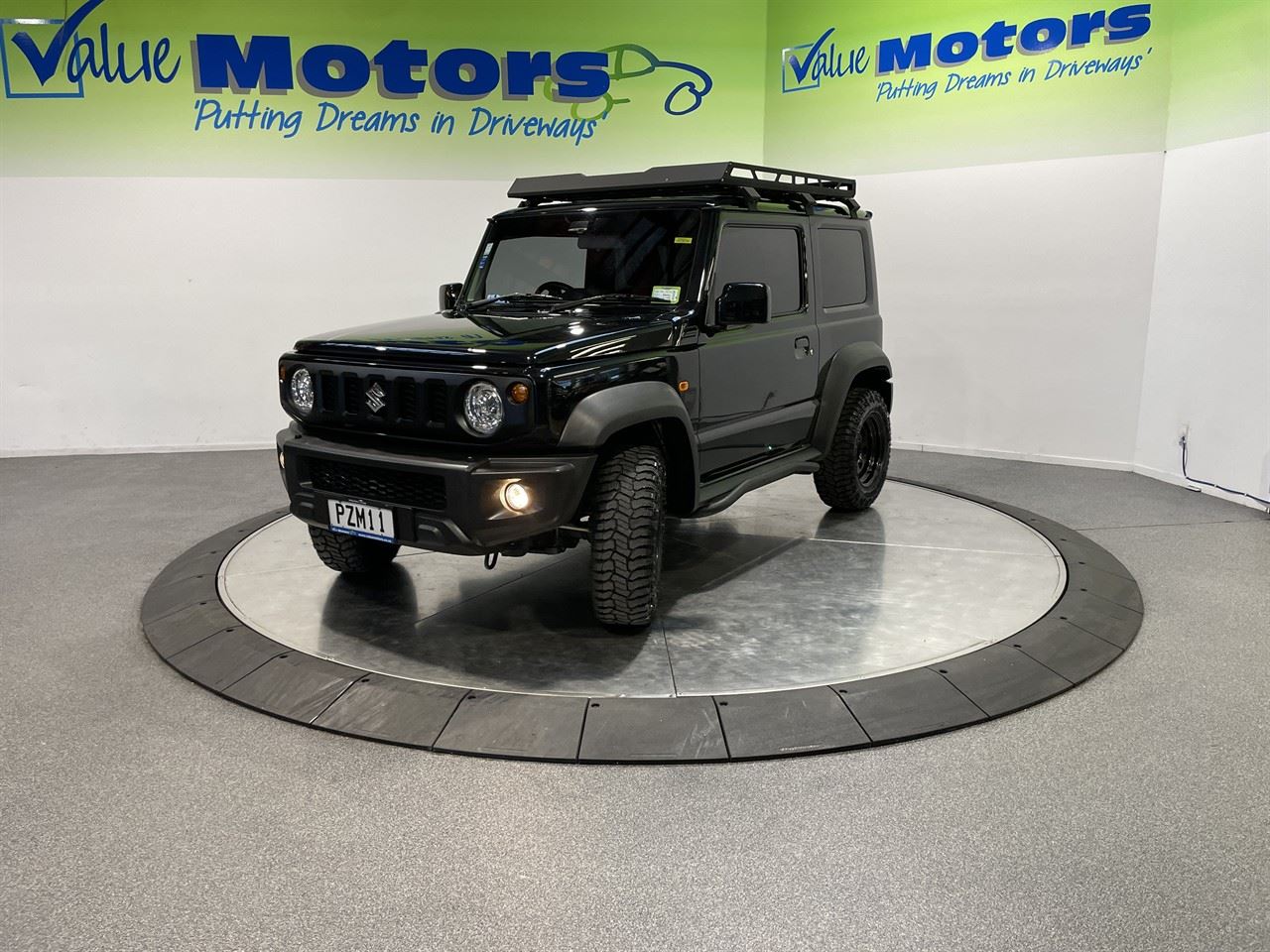 Vehicle image 3