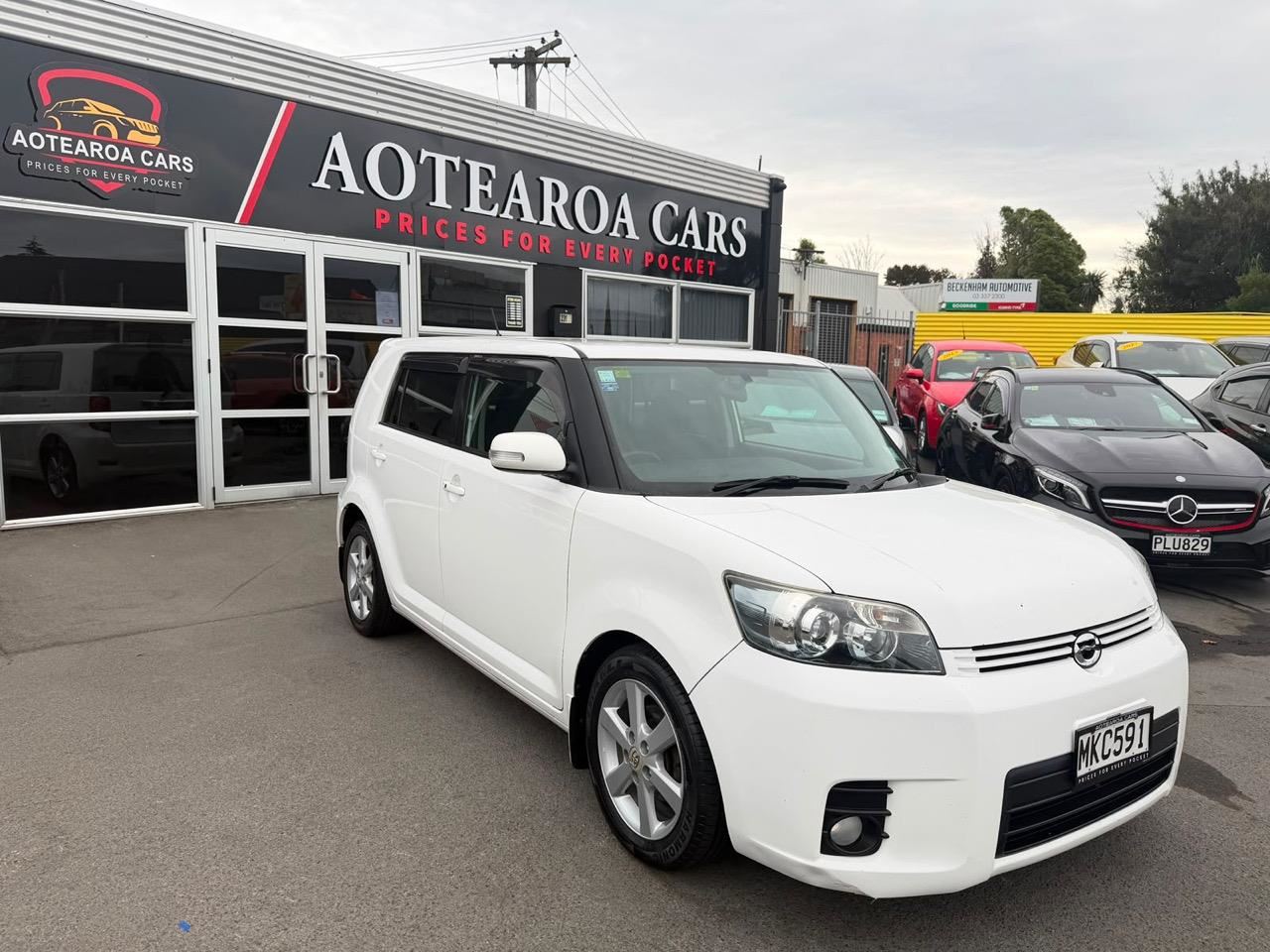 Vehicle image 1