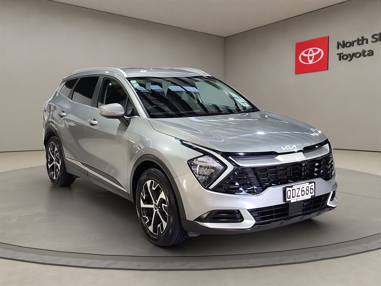 Vehicle image 1