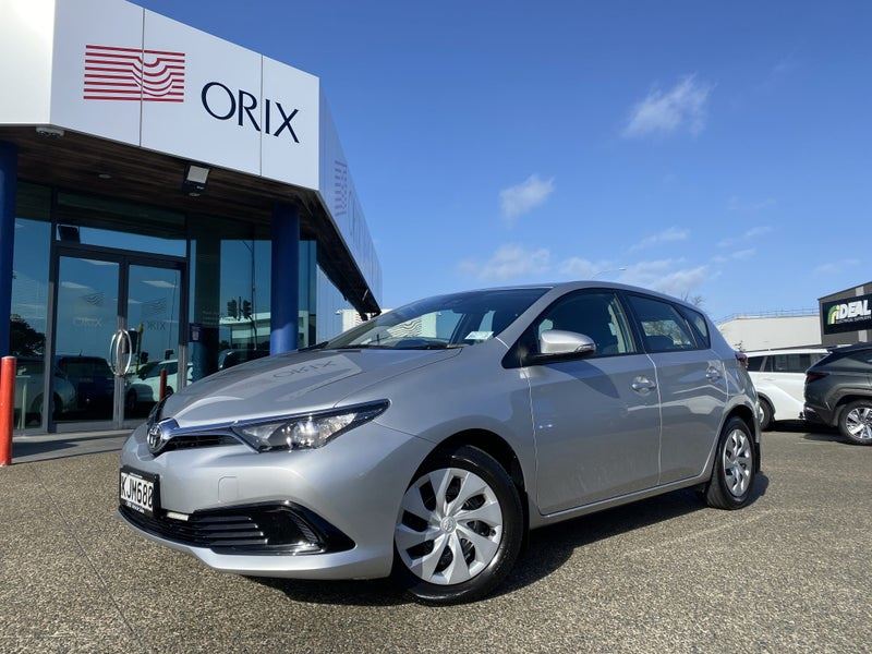 Vehicle image 1