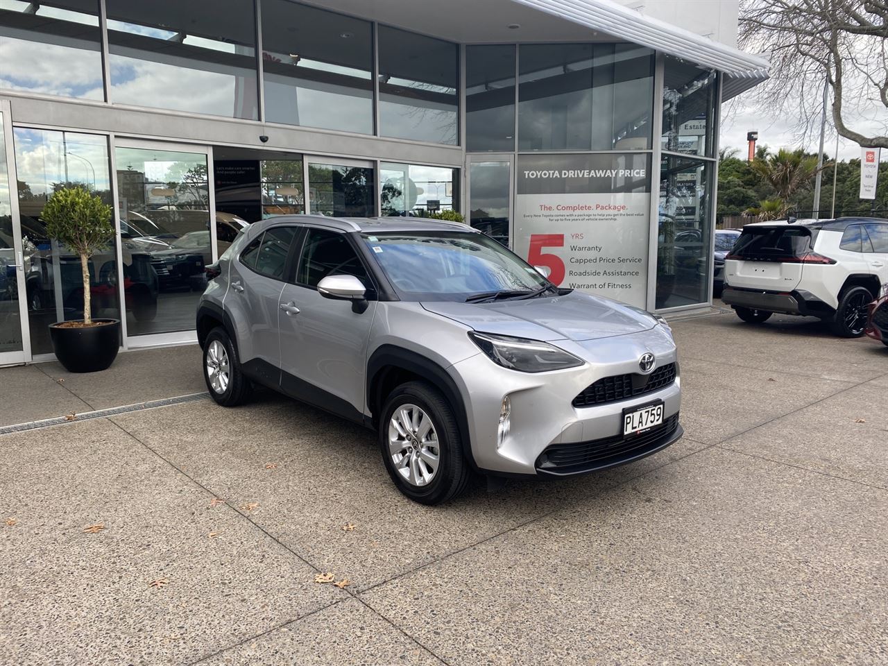 Vehicle image 1